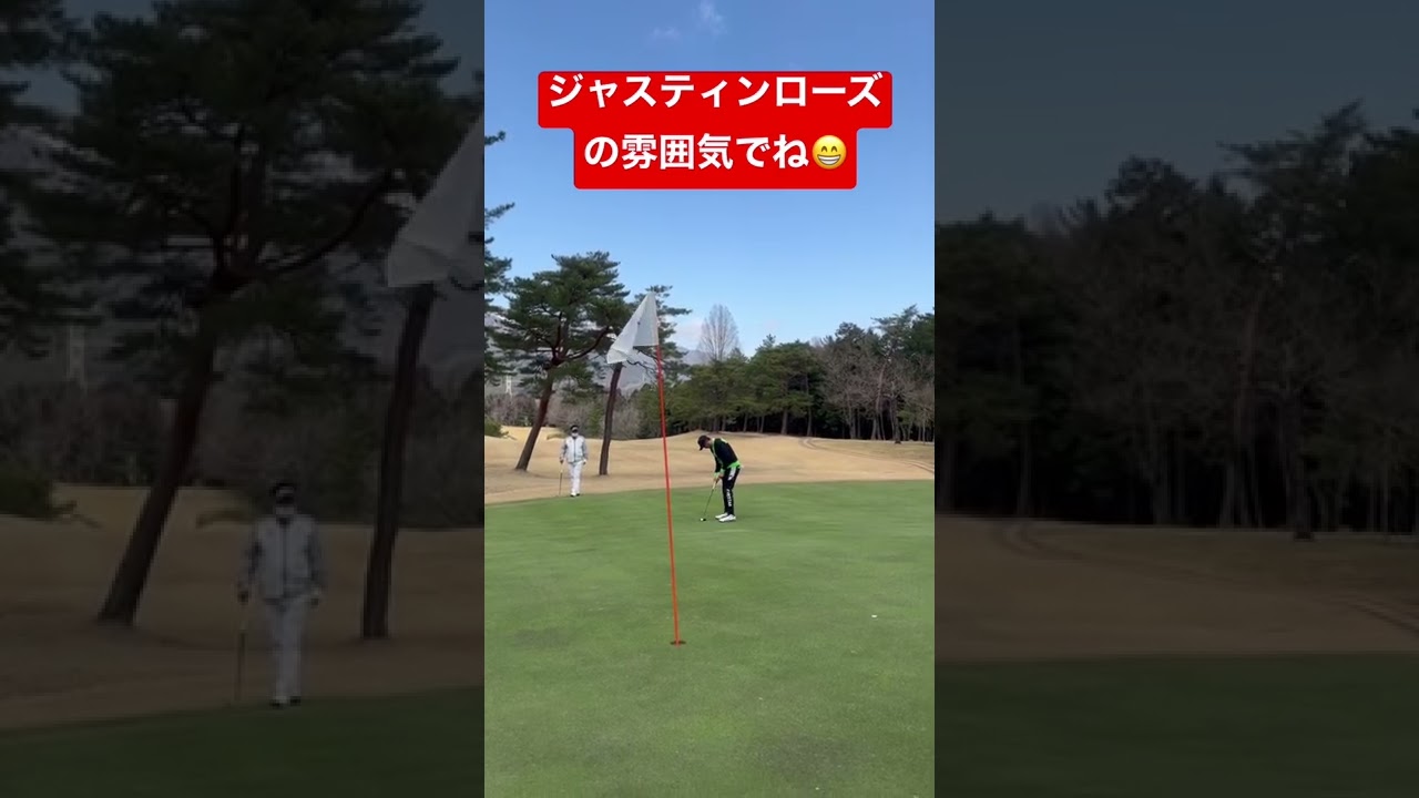 雰囲気作り'ジャスティンローズ' #shorts