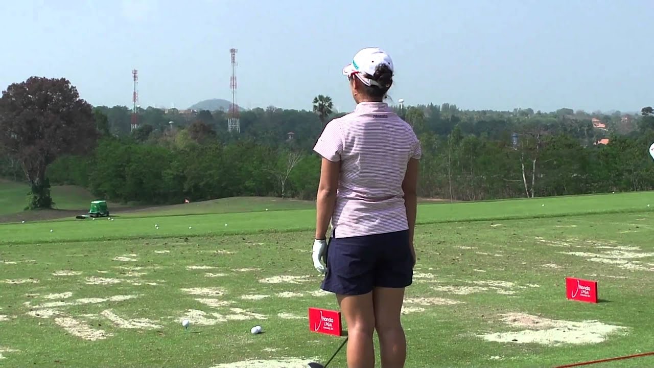 宮里藍ちゃん練習5