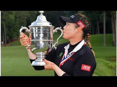 ✪A.ジュタヌガン2位浮上　大山志保は10カ月ぶりトップ100／女子世界ランク