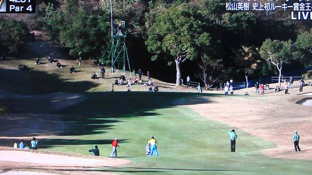 池田プロ吼える！！2013 11 30 CASIO WORLD 三日目