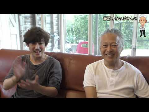 社会活動家の藤原ひろのぶさんと政治家の大西つねきさん との徒然なる話　宗教と政治と国籍・・・について