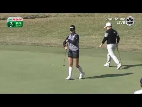 キム・ハヌル Ha Neul Kim 김하늘　めったに見れない1H~18H。（2017.11　宮崎にて）