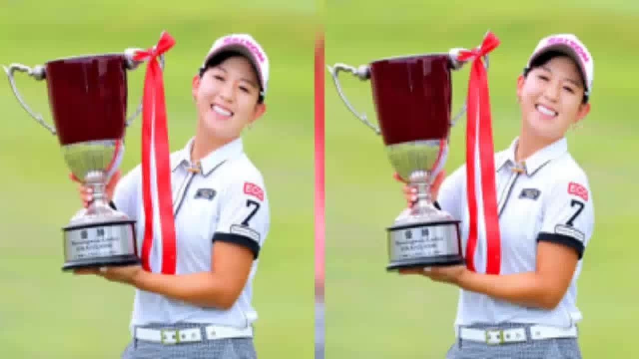 悲願の初Ｖ香妻琴乃、不調でゴルフ一時嫌いに「やけ酒を飲むこともあった。多い時はハイボール２０杯」