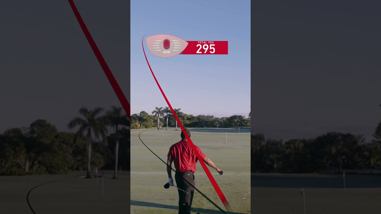 Tiger Woods' Fargiveness Long Drive Challenge | TaylorMade Golf