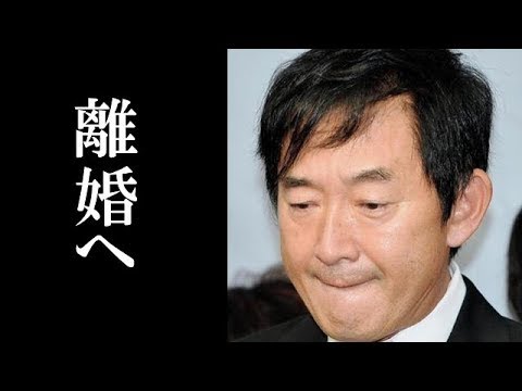 石田純一と東尾理子が電撃離婚へ！長男・いしだ壱成が語る父親が吐露した弱音がヤバすぎる！