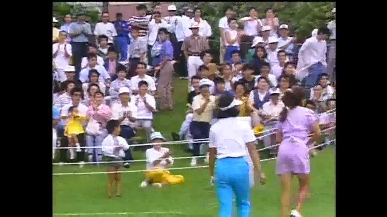 中島恵利華プロ