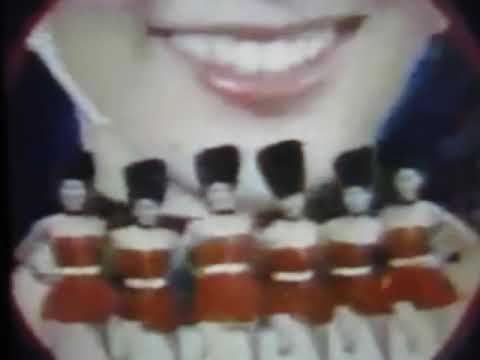 【昭和懐かしCM集】昭和の深夜にはこんなTVCMが流れていた