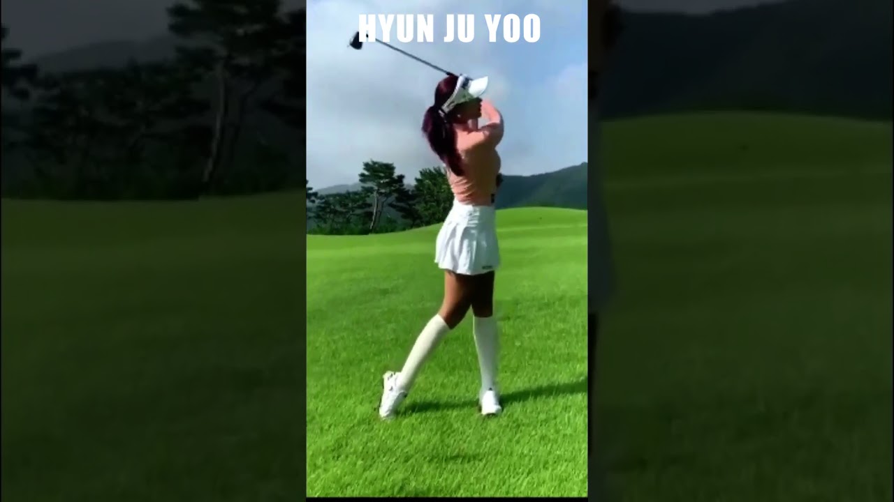 HYUN JU YOO ユ・ヒョンジュ