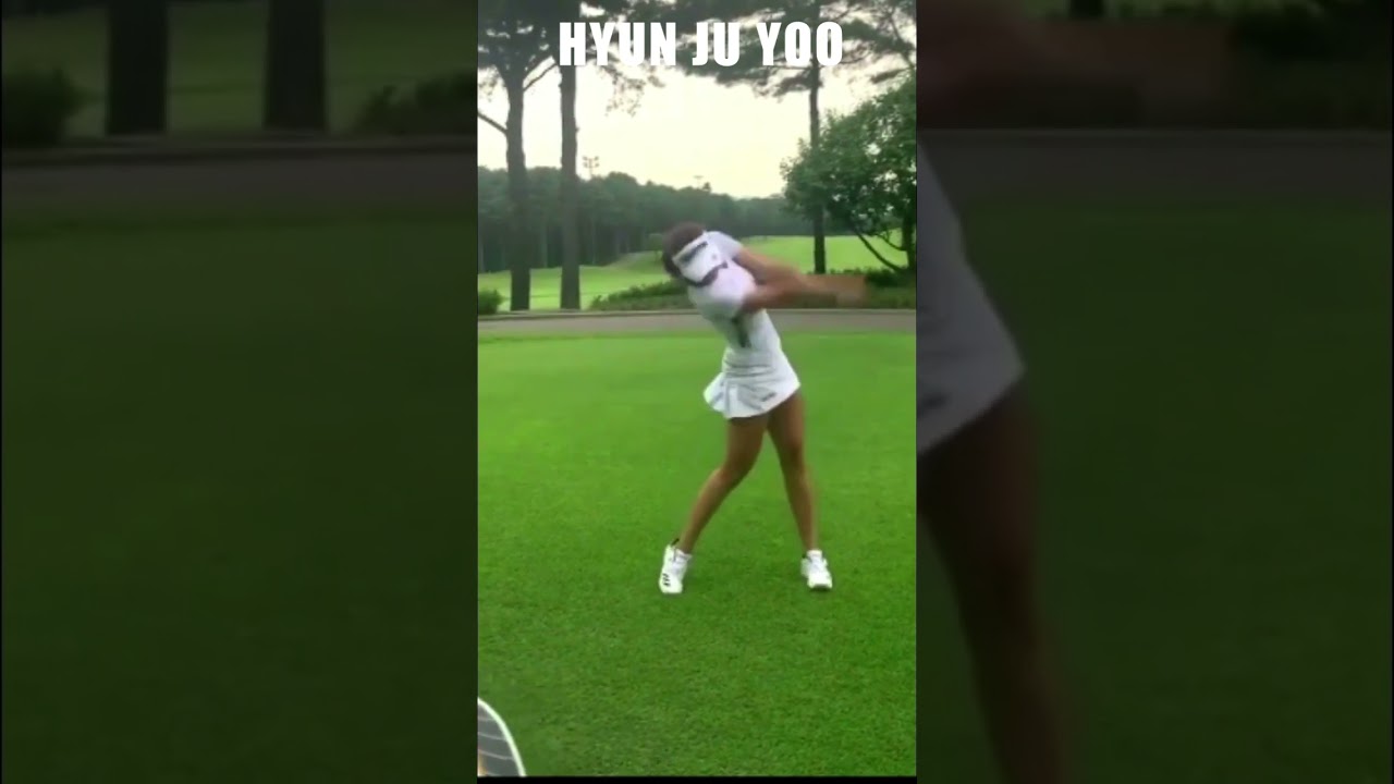 HYUN JU YOO ユ・ヒョンジュ