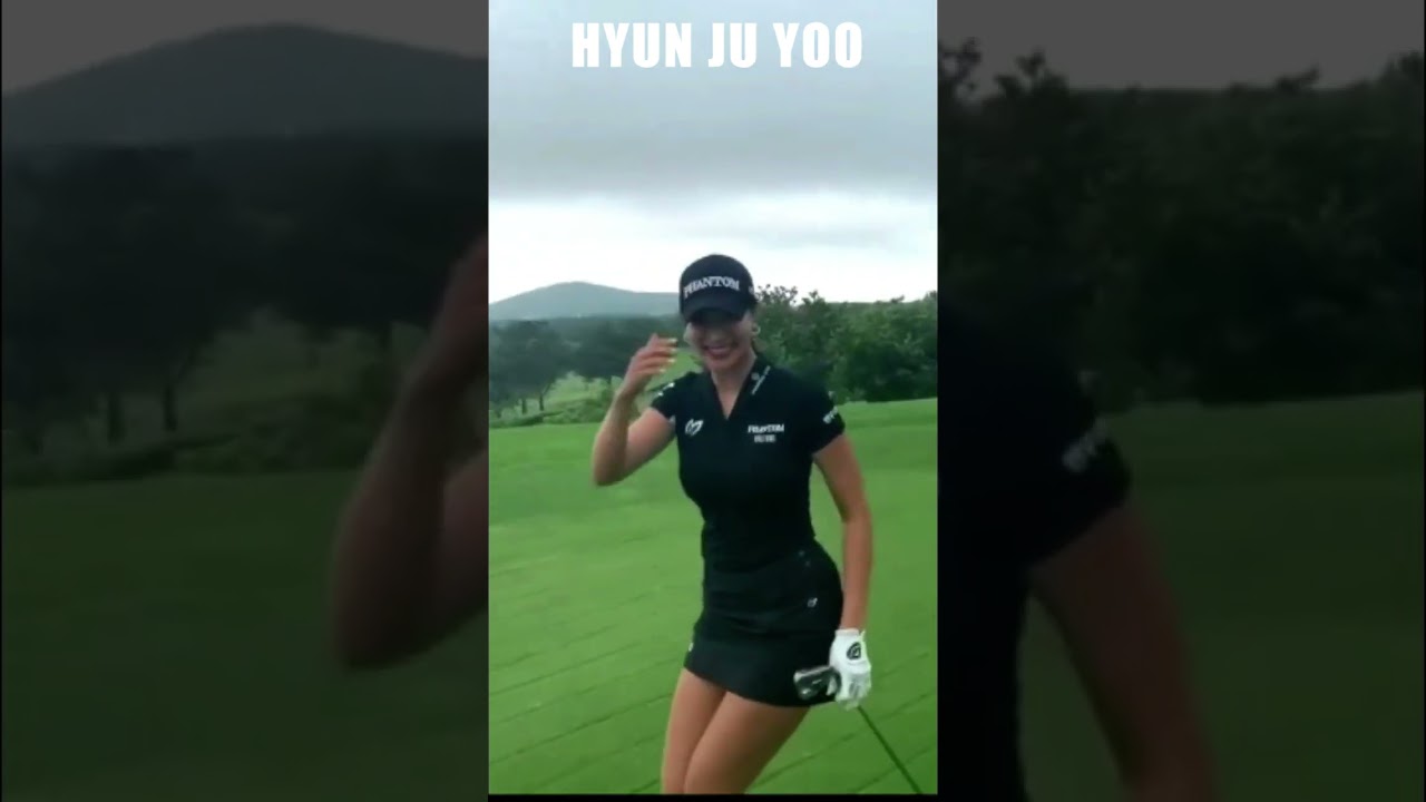 HYUN JU YOO ユ・ヒョンジュ