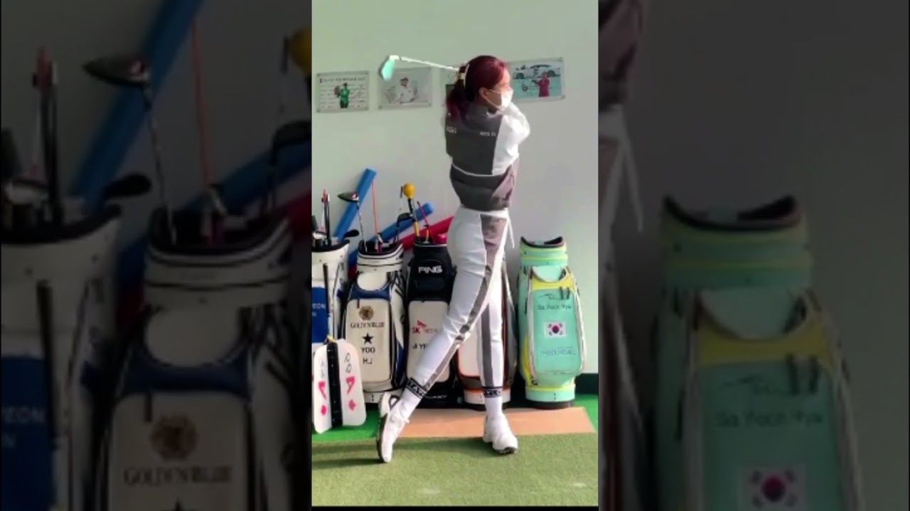 HYUN JU YOO ユ・ヒョンジュ