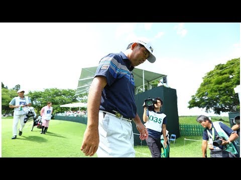 ✪【記者の目】レジェンドの引き際 中嶋常幸がメジャー「卒業」を選んだ理由