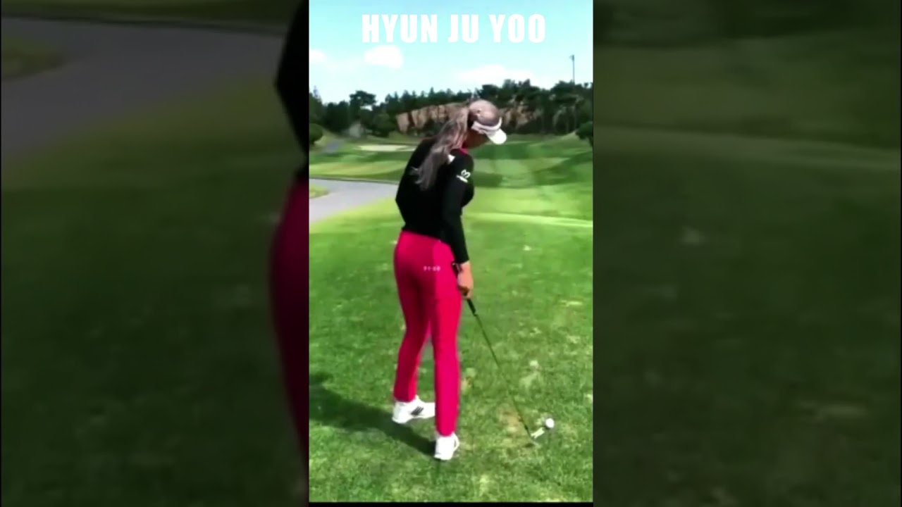 HYUN JU YOO ユ・ヒョンジュ