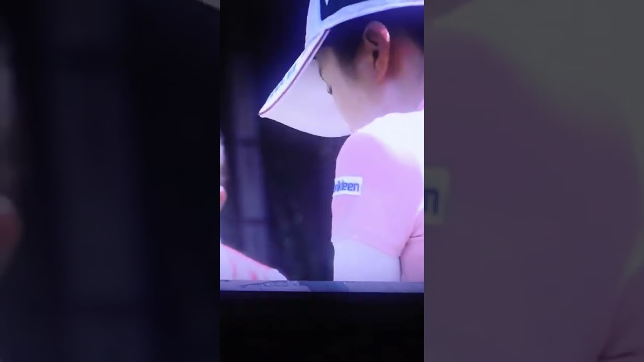 堀琴音  東海クラシック  #shorts #ショート #堀琴音