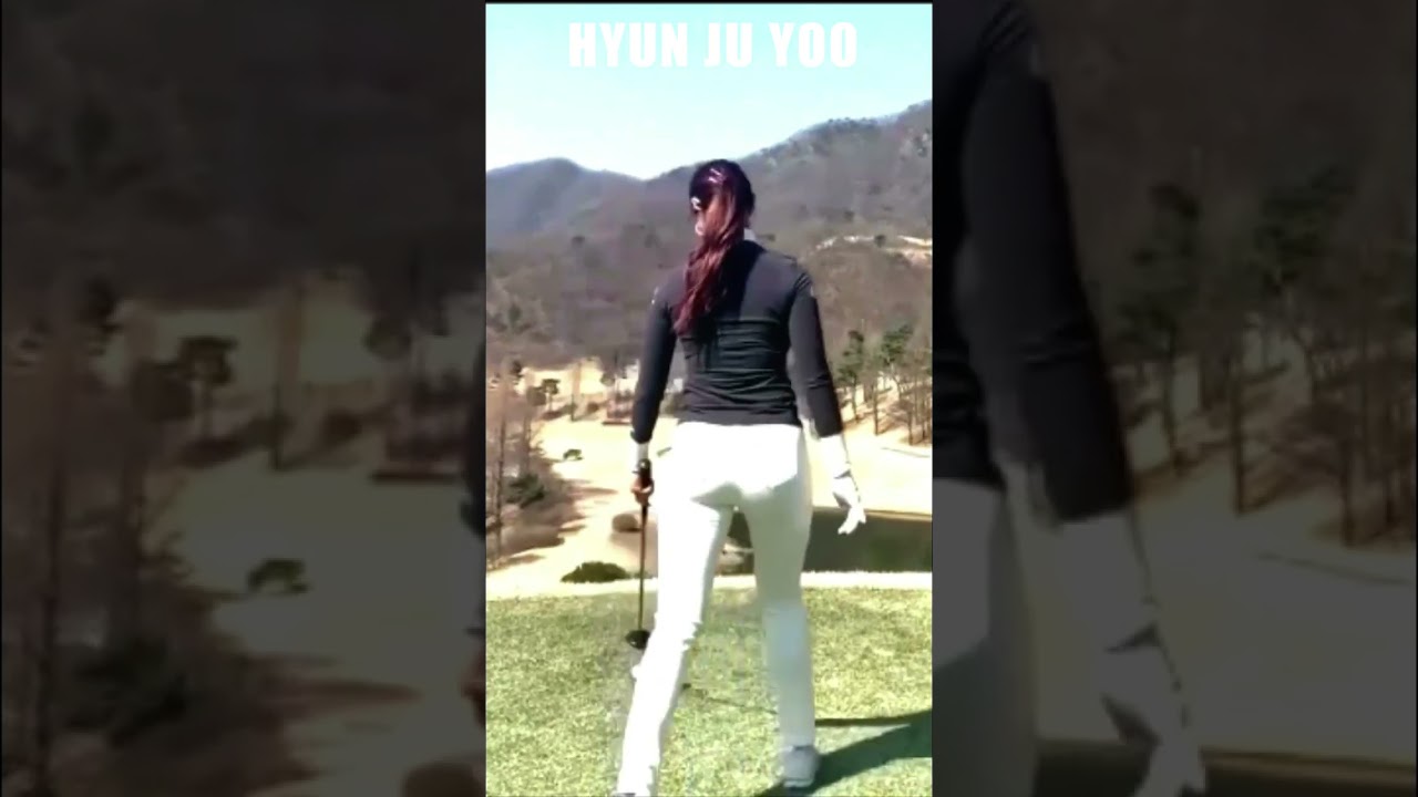 HYUN JU YOO ユ・ヒョンジュ
