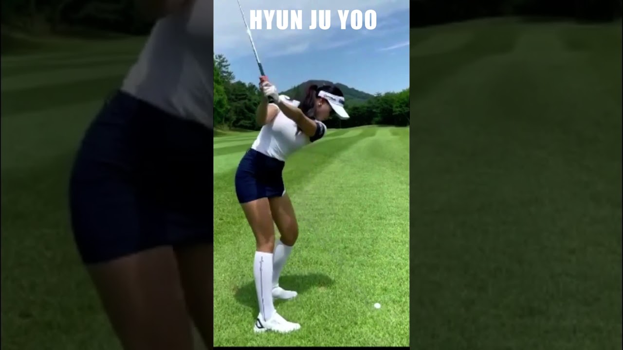 HYUN JU YOO ユ・ヒョンジュ