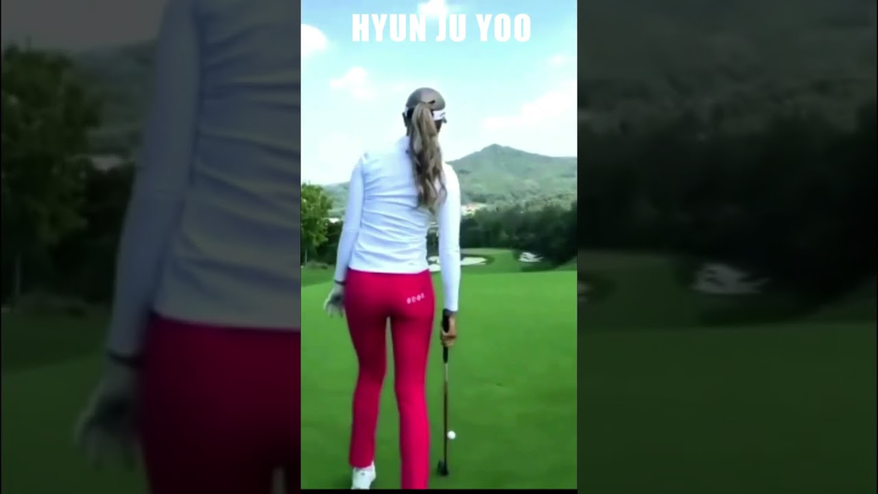 HYUN JU YOO ユ・ヒョンジュ
