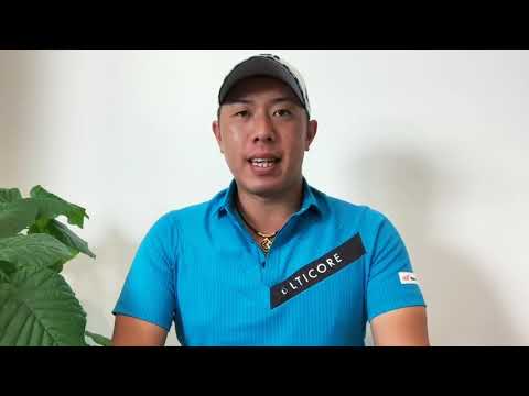 堀川 未来夢選手ビデオメッセージ