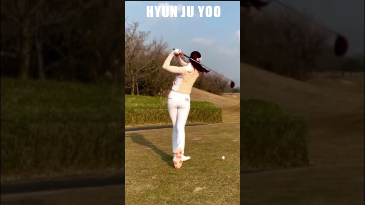HYUN JU YOO ユ・ヒョンジュ
