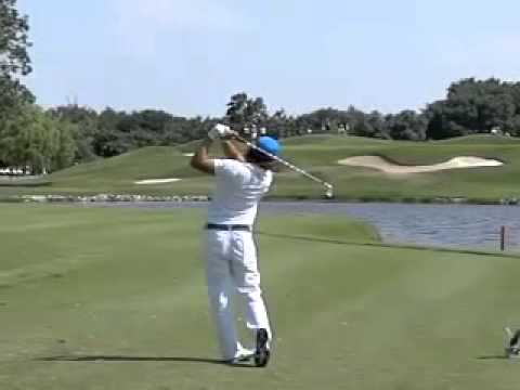 リッキー・ファウラーのカウンター！