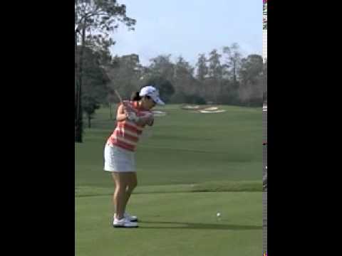 宮里美香のカウンターバランス！