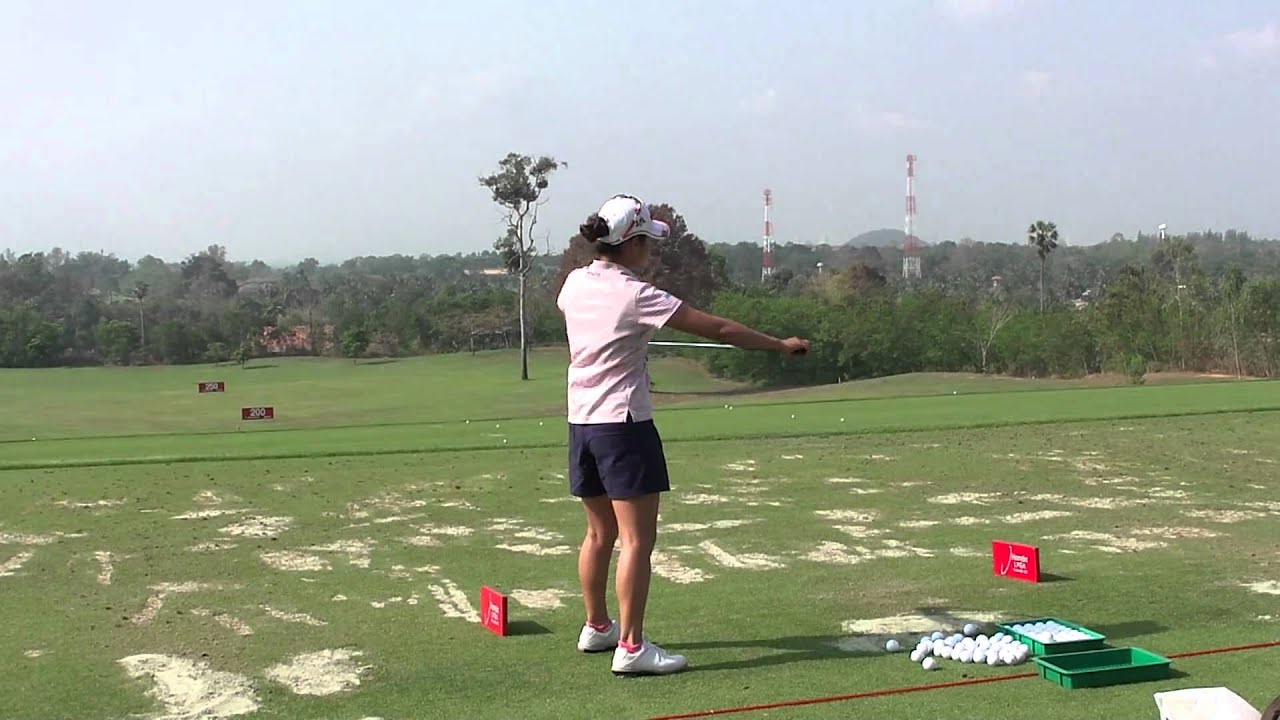 宮里藍ちゃん練習1