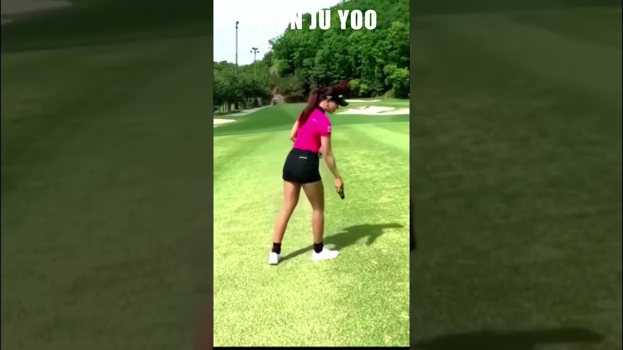 HYUN JU YOO ユ・ヒョンジュ