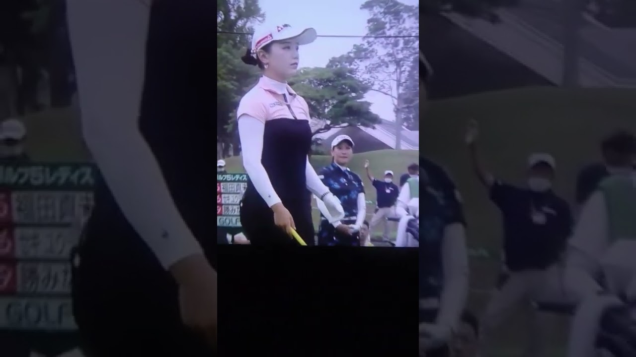 セキユウティン  ゴルフ5  #shorts #ゴルフ5  #セキユウティン