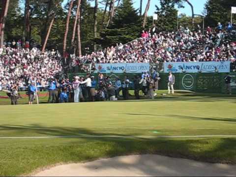 宮里藍ちゃんはすばらしい♪