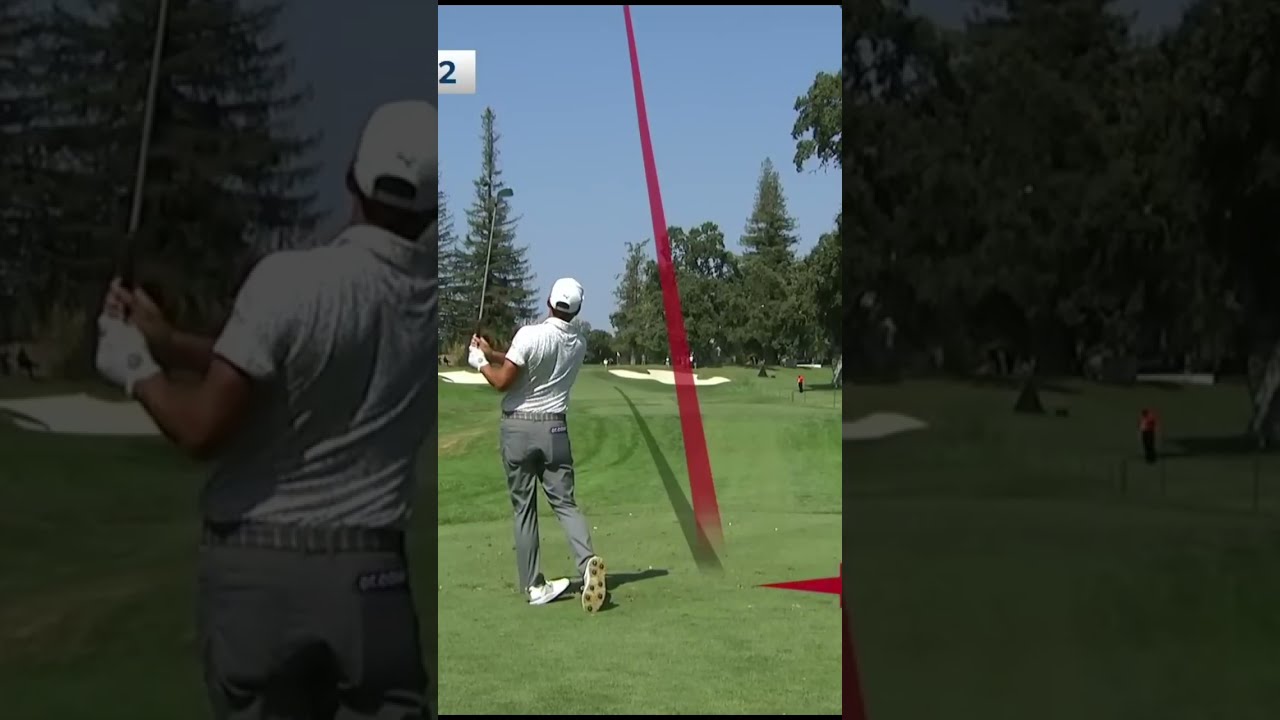 Rickie Fowler 2022 Shots & Sounds ❤️ 👂