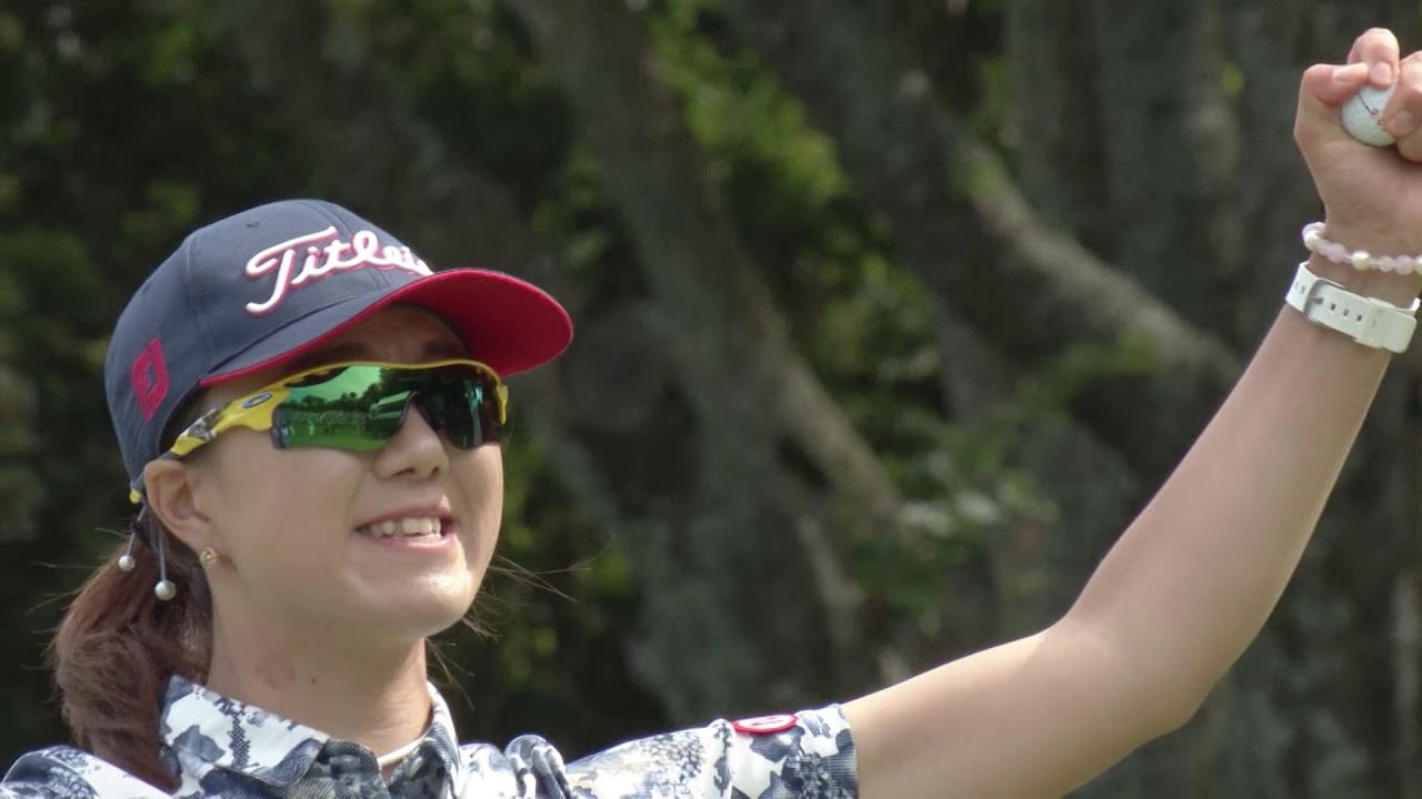 ユピテル・静岡新聞SBSレディース　今年も開催！！