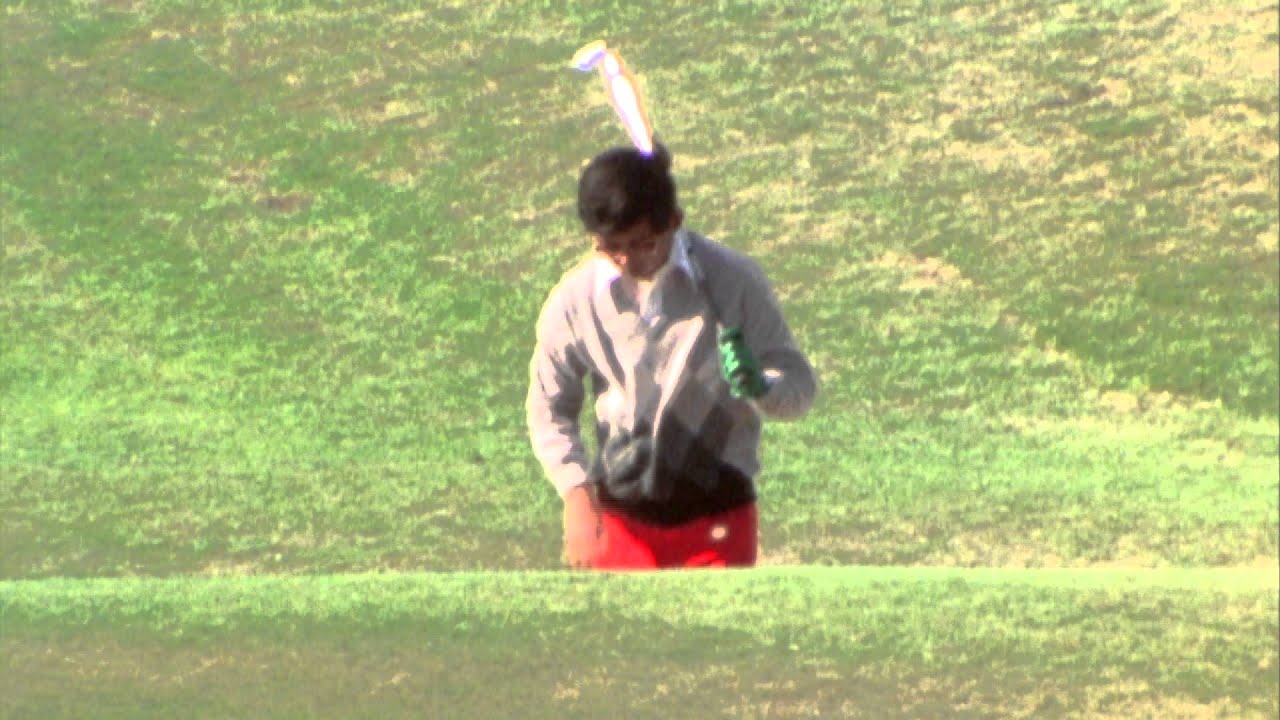 Nakajima 1978 #GoldenMoment - R&A Archive