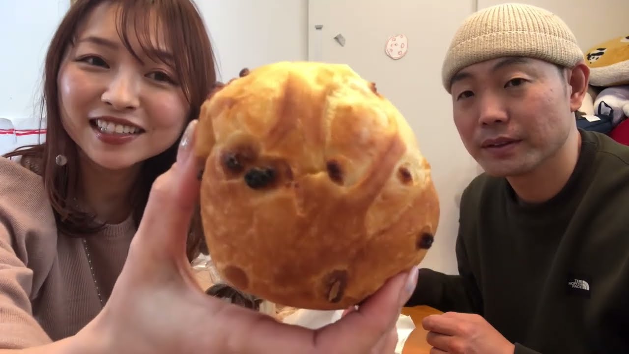 朝から大行列！今大人気話題の矢野東にあるエレファントベーカリー忖度無しレビューしてみた❗️