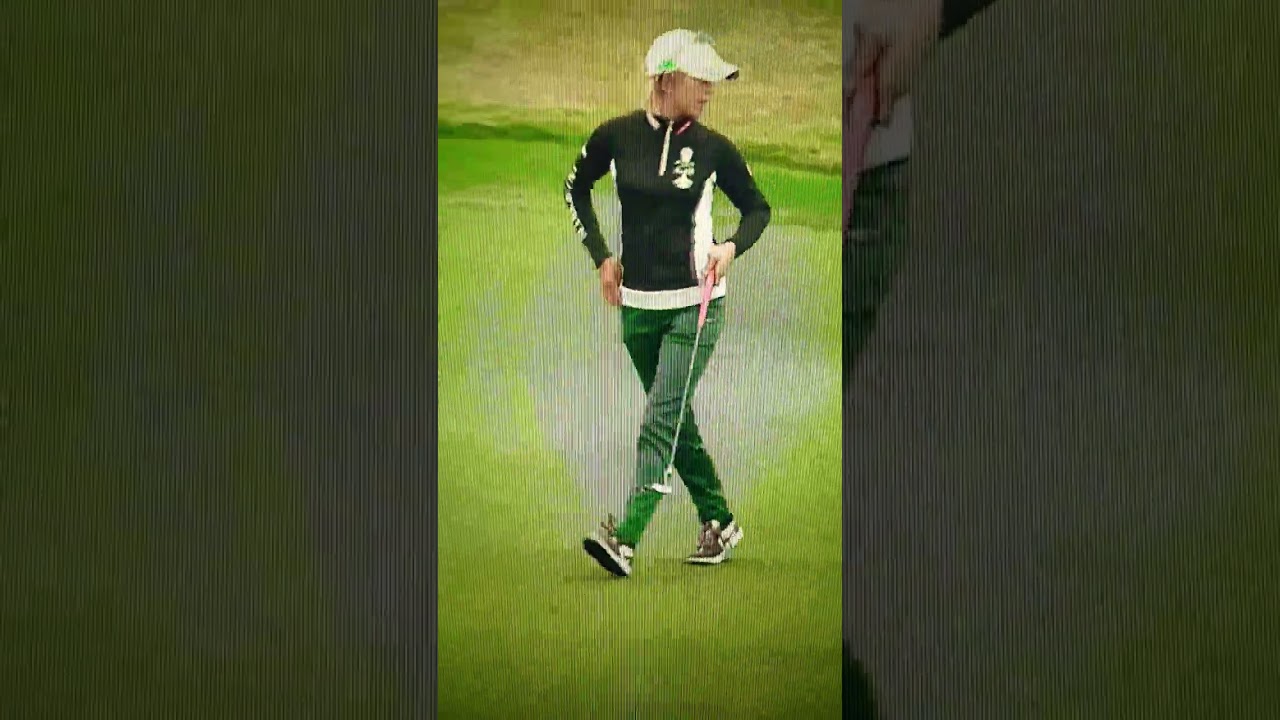 金田久美子  ダイキンオーキッドレディス #shorts #ショート # 金田久美子