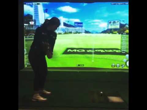 イボミ練習中( ﾟ∀ ﾟ)