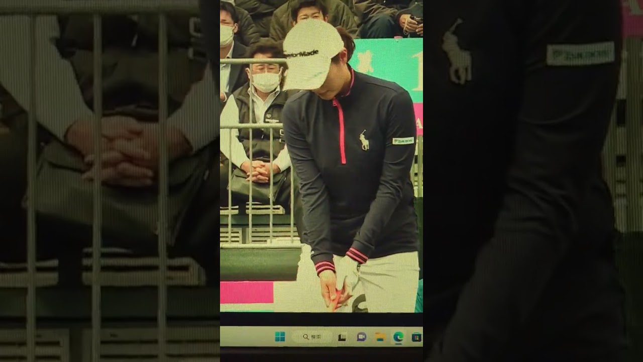 新垣比菜  ダイキンオーキッドレディス  #shorts #ショート #新垣比菜