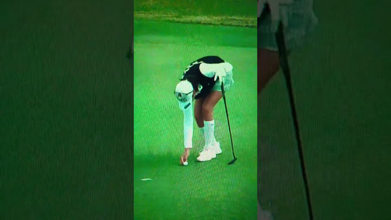 原英莉花  惜しい  #shorts #原英莉花 #ショート