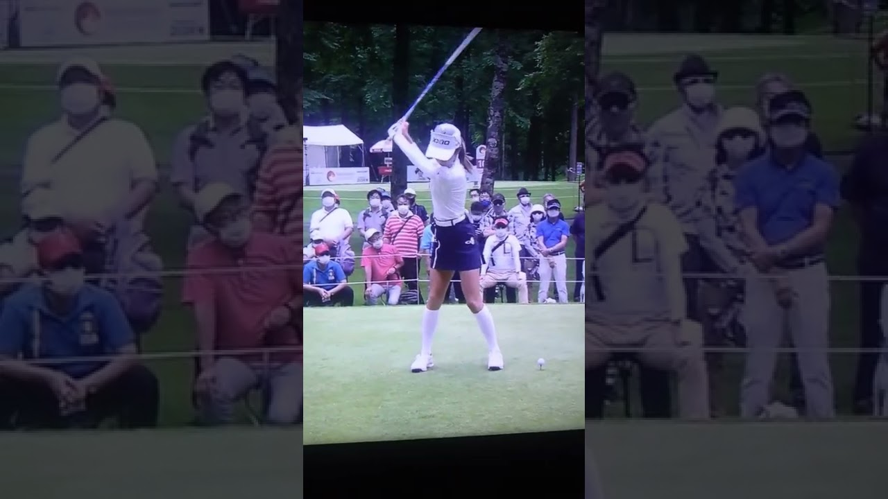 安田祐香  ニッポンハムレディス  #shorts #ショート  #安田祐香