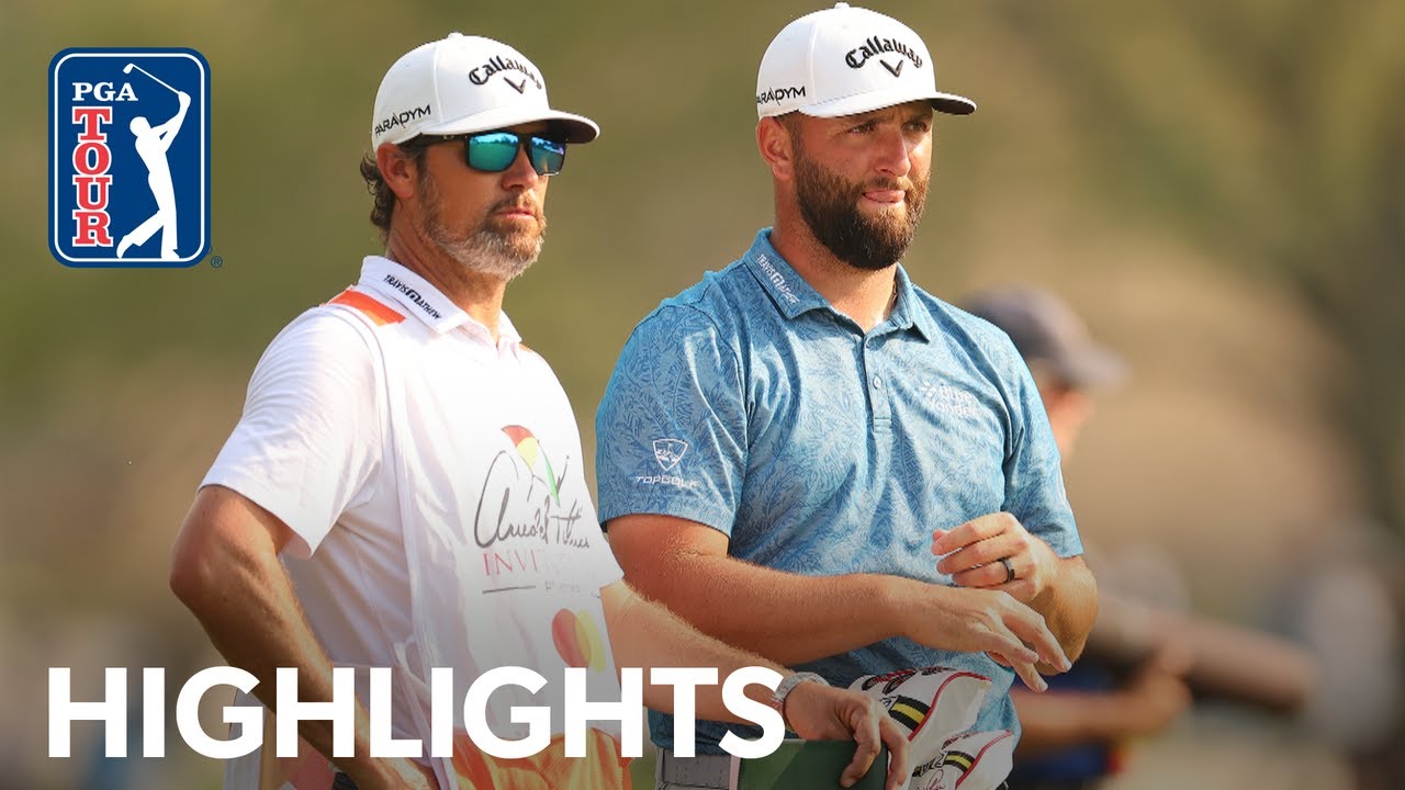 Highlights | Round 1 | Arnold Palmer Invitational | 2023