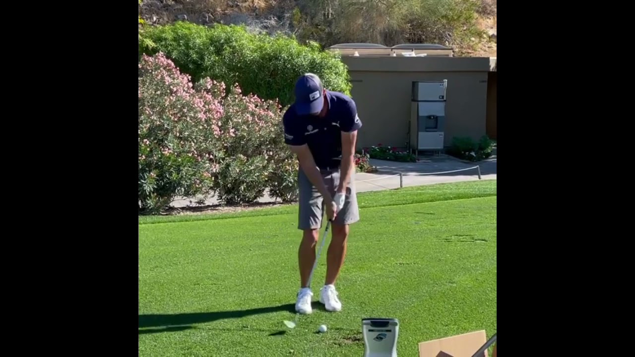 小池ラウンド救命士　リッキー.ファウラー！