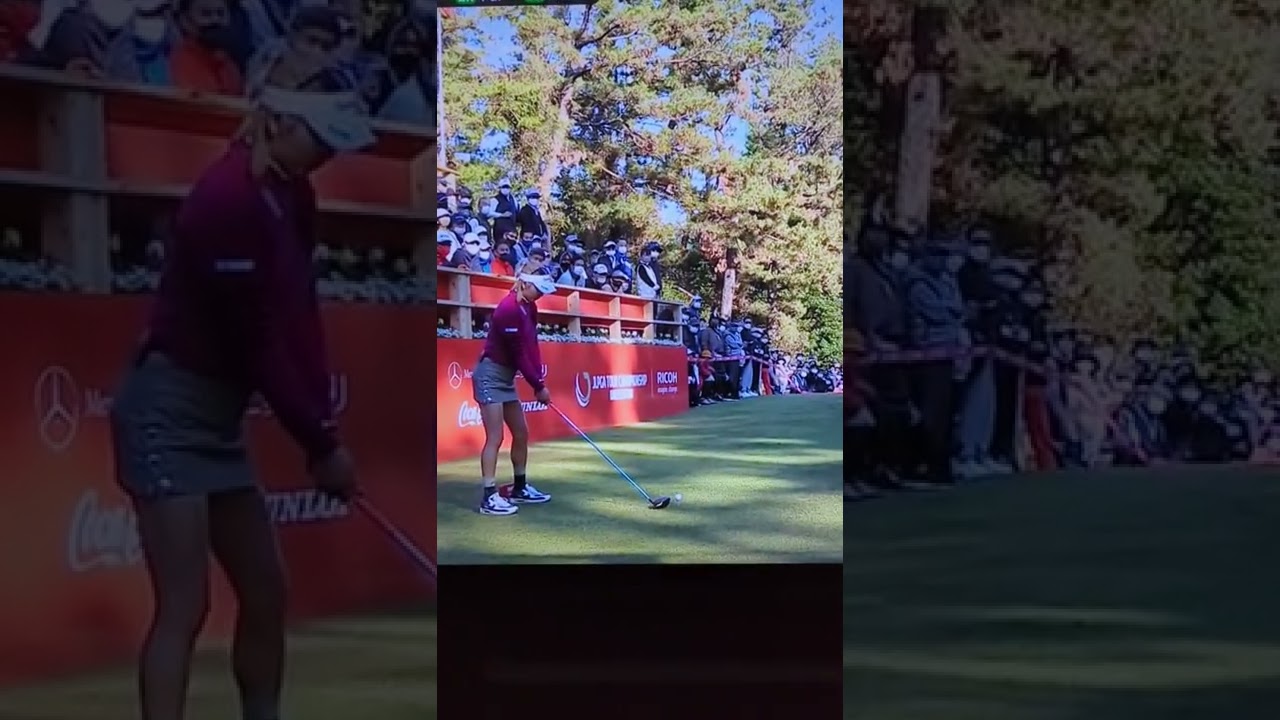 金田久美子  リコーカップ  #shorts #ショート #金田久美子