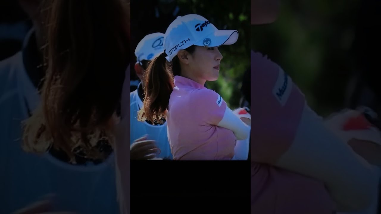 新垣比菜  富士通レディース  #shorts #ショート #新垣比菜