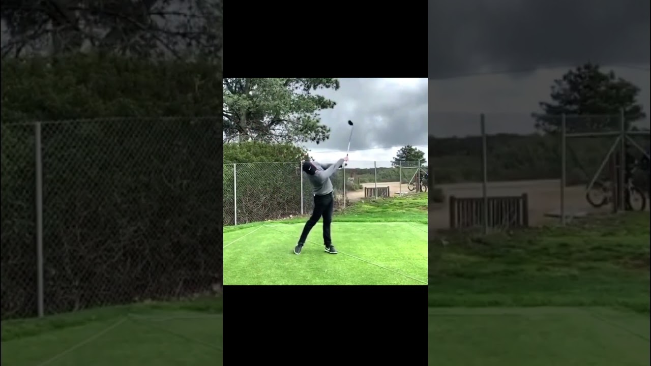 ローリー・マキロイ Rory McIlroy