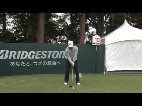 宮里 優作 ショット映像 正面