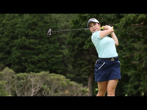 @【女子ゴルフ】ダイキンオーキッドレディスゴルフトーナメント2023生放送~2023年3月2日(木)～3月5日(日)ライブ配信