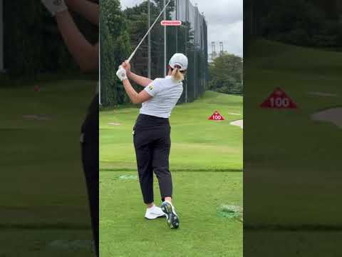 渋野日向子《スマイリングシンデレラ・しぶこ》ファンの集い