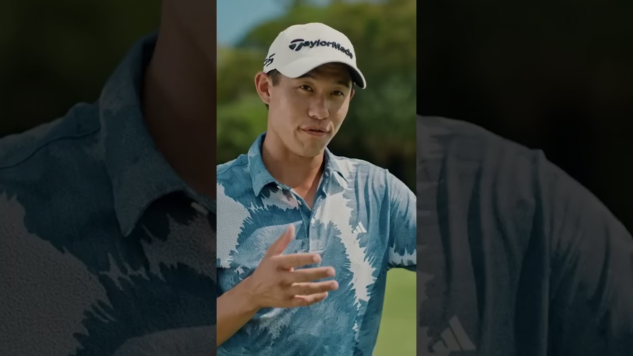 Don't Swing to Hard with the new TaylorMade @BarstoolSportsTV