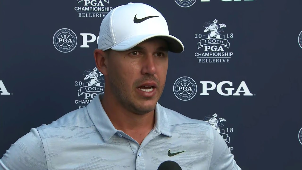 全米プロ第3Rハイライト特集　タイガー、スピース、ホールインワン | Round 3 Highlights: Woods, Spieth, Koepka and an Ace