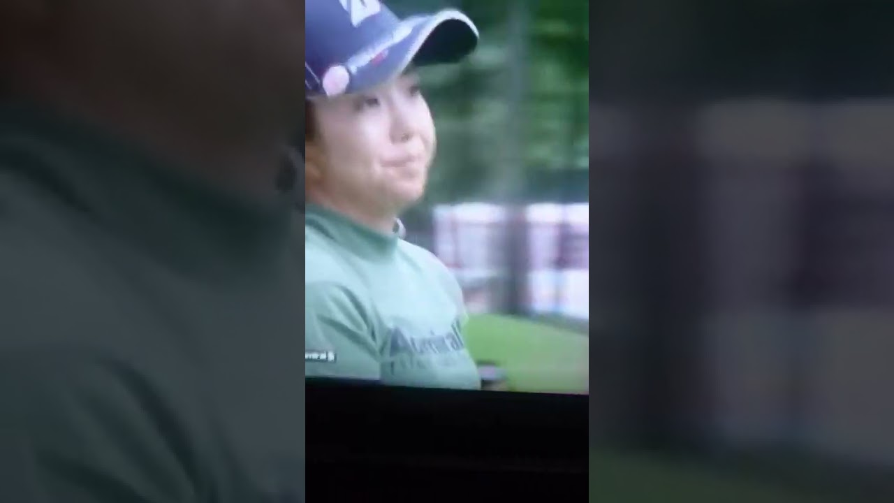 堀琴音  ニッポンハムレディス  #shorts #ショート #堀琴音