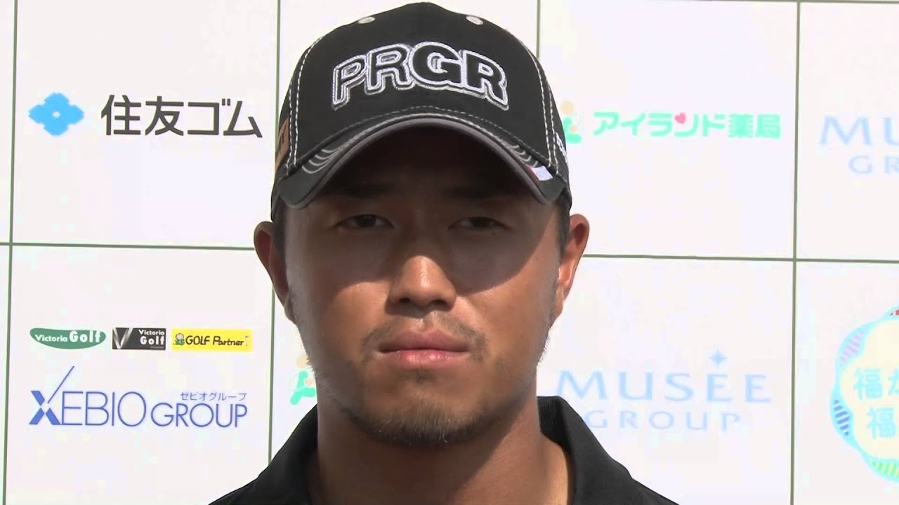 140803小平智優勝インタビュー
